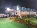 A N Garden Function Hall