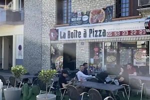 LA BOÎTE A PIZZA Bergerac image