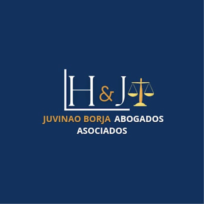 H&J juvinao Borja abogados Asociados