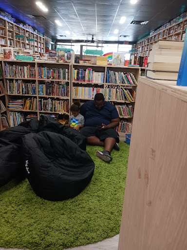 Used Book Store «Book Rack», reviews and photos, 125 E McKey St, Ocoee, FL 34761, USA