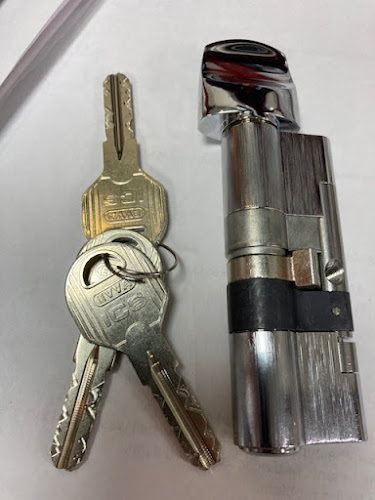 Comments and reviews of Londonlocksmiths.com
