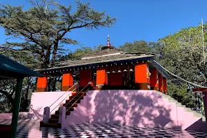 Dunagiri Temple image
