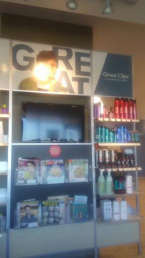 Hair Salon «Great Clips», reviews and photos, 1172 Vierling Dr E, Shakopee, MN 55379, USA
