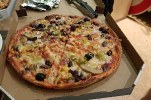 Star Bollywood Pizza image