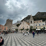 Photo n°13 de l'avis de WATILA.E fait le 19/04/2023 à 09:31 sur le  Relais 147 à Taormina