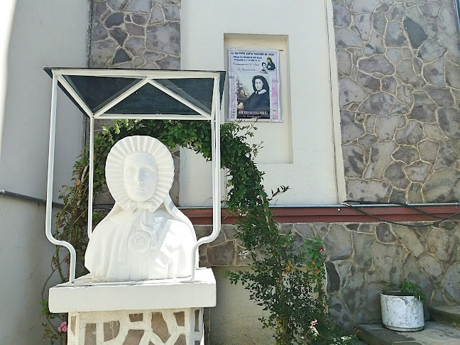 Opiniones de Santuario Beata Madre De Mercedes Jesus Molina en Riobamba - Iglesia