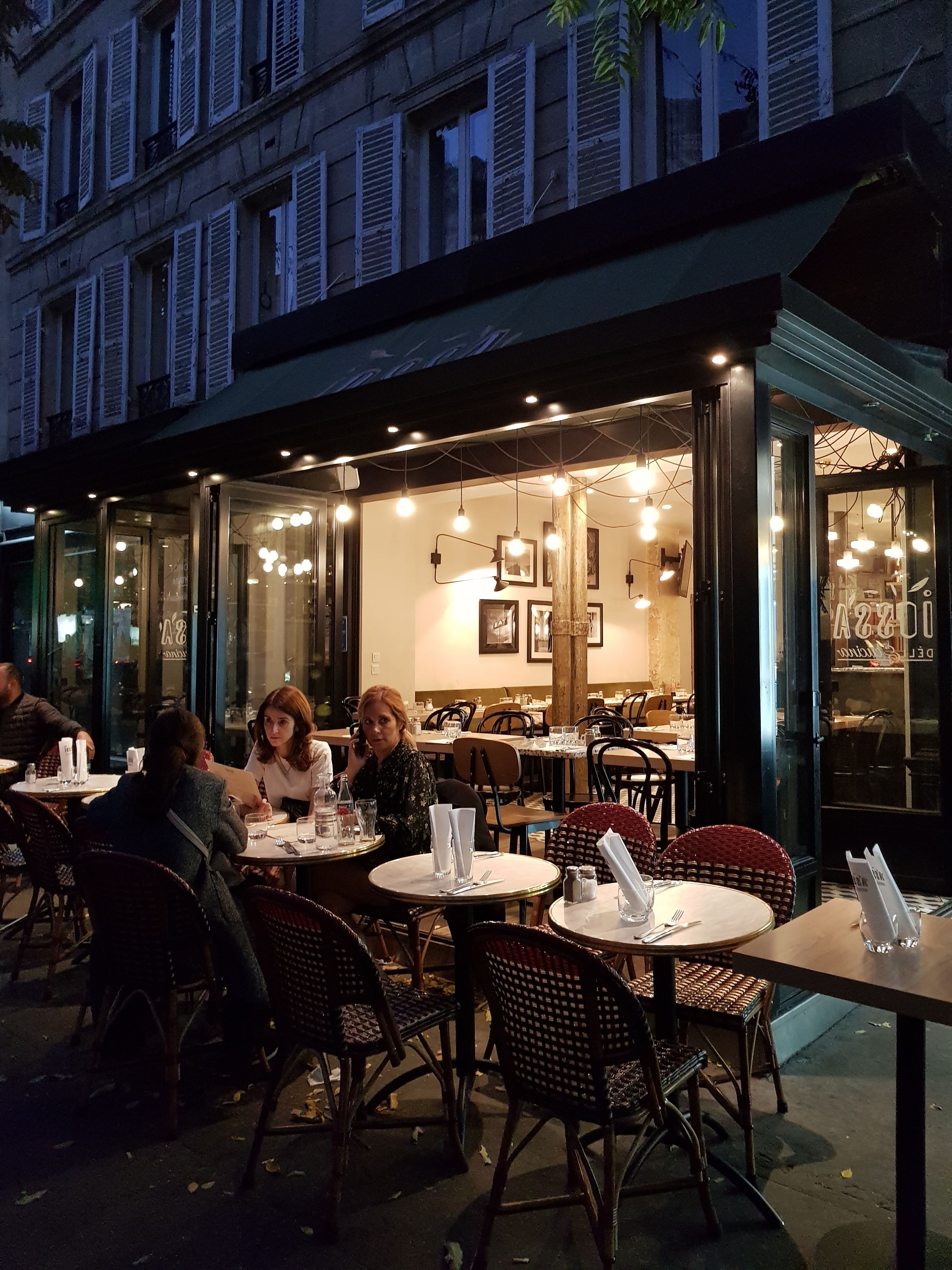 Photo n° 5 de l'avis de Emelie.l fait le 15/10/2018 à 18:50