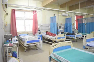 RVS Hospitals Chittoor image