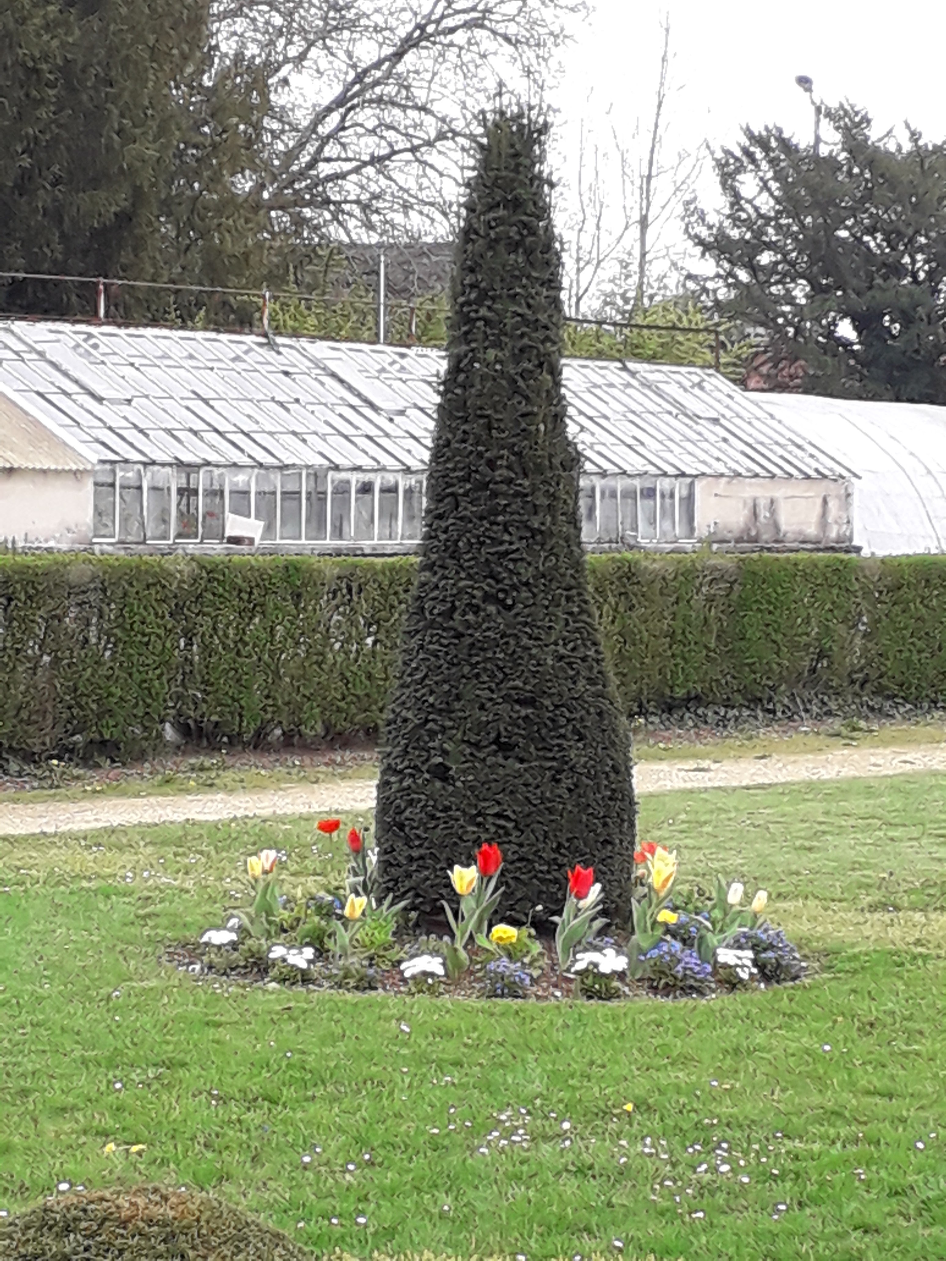 Photo n° 3 de l'avis de Leila.i fait le 09/04/2019 à 15:35