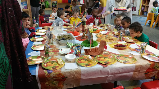 Day Care Center «Little Stars Learning Center», reviews and photos, 5265 Eliots Oak Rd, Columbia, MD 21044, USA