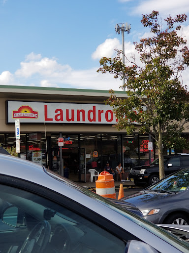 Laundromat «Spin Central Laundromat», reviews and photos, 365 Convery Blvd, Perth Amboy, NJ 08861, USA