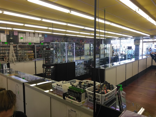 Tobacco Shop «Smoke Token», reviews and photos, 409 Harding Pl, Nashville, TN 37211, USA