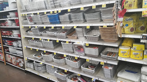 Grocery Store «Kroger», reviews and photos, 1100 Hillcrest Pkwy, Dublin, GA 31021, USA