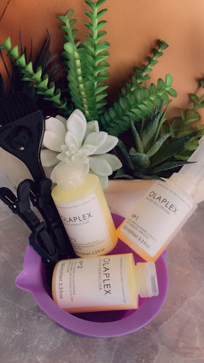 Hair Care «Simplicity Hair Studio», reviews and photos, 424 Arneill Rd, Camarillo, CA 93010, USA