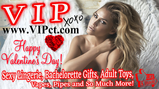 Lingerie Store «VIP Very Intimate Pleasures», reviews and photos, 170 Boston Post Rd, Orange, CT 06477, USA