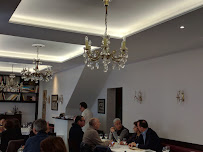 Atmosphère du Restaurant libanais Chez Madeleine à Boulogne-Billancourt - n°5
