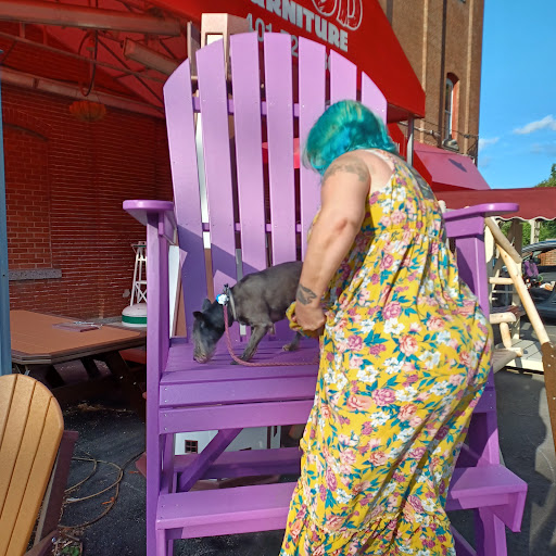 Furniture Store «Knock On Wood Furniture», reviews and photos, 1661 Lonsdale Ave, Lincoln, RI 02865, USA