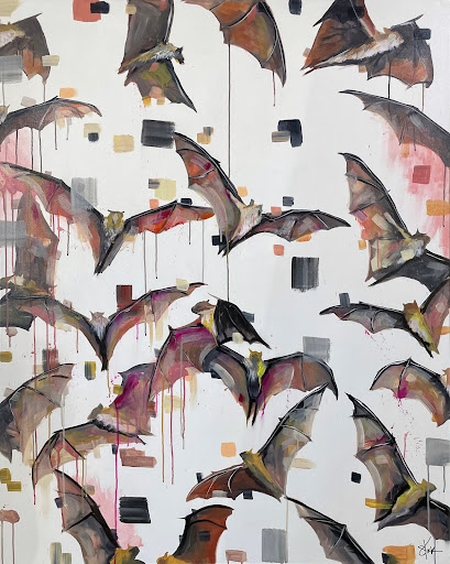 Art Gallery «Art One Gallery, Inc.», reviews and photos, 4120 N Marshall Way, Scottsdale, AZ 85251, USA