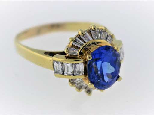 Pawn Shop «Best Collateral San Rafael Pawn Shop», reviews and photos, 813 3rd St, San Rafael, CA 94901, USA