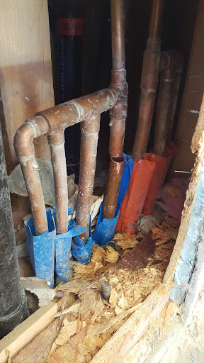 Plumber «DMS Plumbing», reviews and photos, 6335 Laredo St, Las Vegas, NV 89146, USA