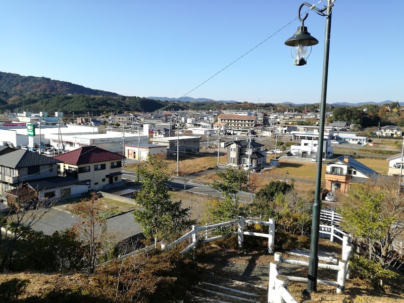 小向井展望公園