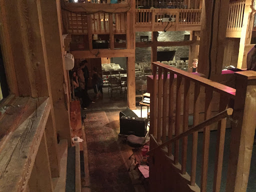 Live Music Venue «Levon Helm Studios», reviews and photos, 160 Plochmann Ln, Woodstock, NY 12498, USA