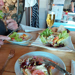 Photo n°2 de l'avis de Dorota.i fait le 20/05/2023 à 20:45 sur le  Restaurant Stark à Kappeln