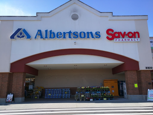 Grocery Store «Albertsons», reviews and photos, 3322 132nd St SE, Mill Creek, WA 98012, USA