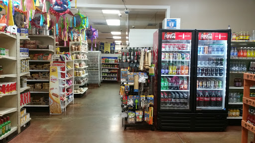 Supermarket «La Potosina Market», reviews and photos, 10231 Tara Blvd, Jonesboro, GA 30236, USA