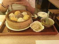 Xiaolongbao du Restaurant chinois Bistro Xiao Chi à Lyon - n°14