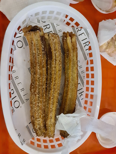 Churrería Porfirio