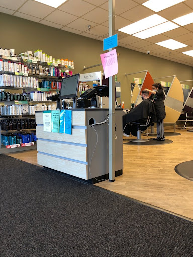 Hair Salon «Great Clips», reviews and photos, 4135 Lavista Rd #410, Tucker, GA 30084, USA