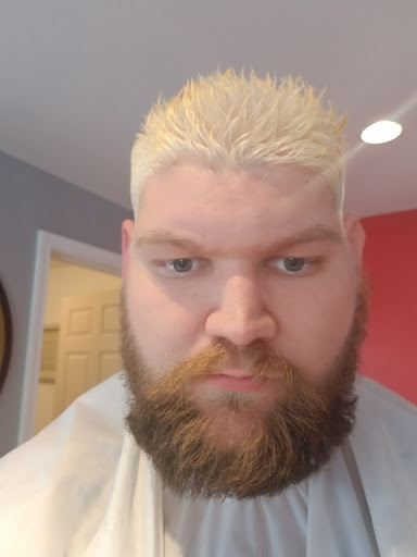 Barber Shop «Shears and Gears Barber Shop», reviews and photos, 191 Rockingham Rd, Derry, NH 03038, USA