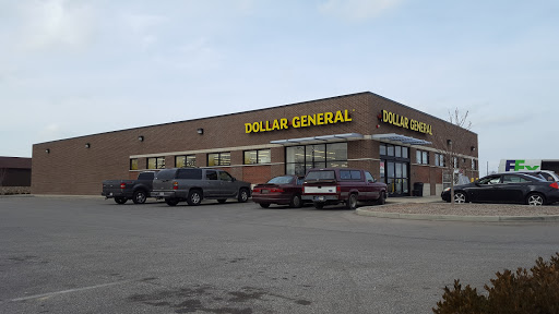 Dollar General, 540 3 Notch Ln, Bargersville, IN 46106, USA, 