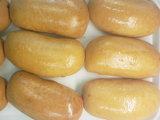 Donut Shop «Donut Delight», reviews and photos, 2121 N Main St, Houston, TX 77009, USA