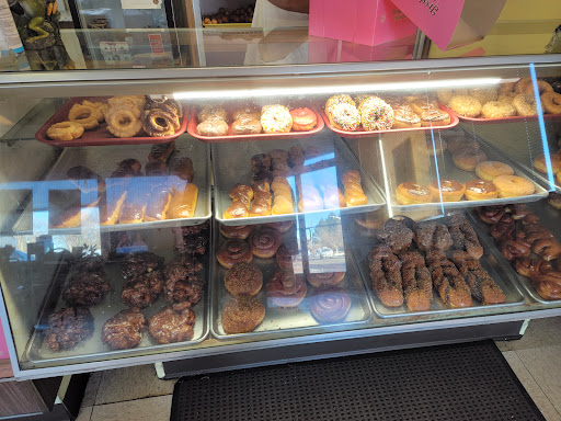 Donut Shop «Carol Lee Donut Shop», reviews and photos, 7200 Meade St, Westminster, CO 80030, USA