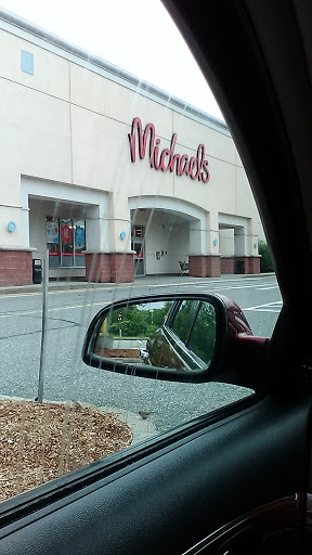 Craft Store «Michaels», reviews and photos, 1385 S Washington St, North Attleborough, MA 02760, USA