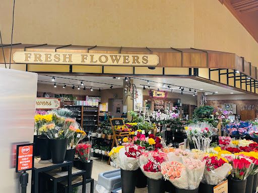 Supermarket «Wegmans», reviews and photos, 6789 E Genesee St, Fayetteville, NY 13066, USA