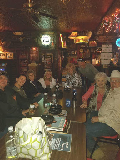 Bar «Silver Dollar», reviews and photos, 308 Main St, Bandera, TX 78003, USA