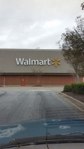 Department Store «Walmart Supercenter», reviews and photos, 125 Pavilion Pkwy, Fayetteville, GA 30214, USA