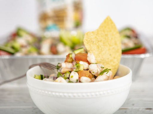 Supermarket «Vallarta Supermarkets», reviews and photos, 19725 Vanowen St, Winnetka, CA 91306, USA