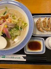 リンガーハット 佐賀南部バイパス店