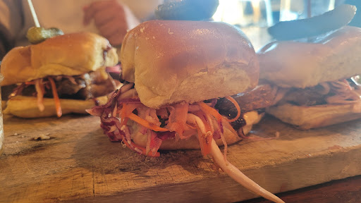 Bistro «House Wine & Bistro», reviews and photos, 1117 U.S. 83 Business, McAllen, TX 78501, USA