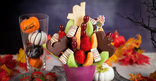 Gift Shop «Edible Arrangements - The Shoppes at Buford», reviews and photos, 3200 Woodward Crossing Blvd b104, Buford, GA 30519, USA