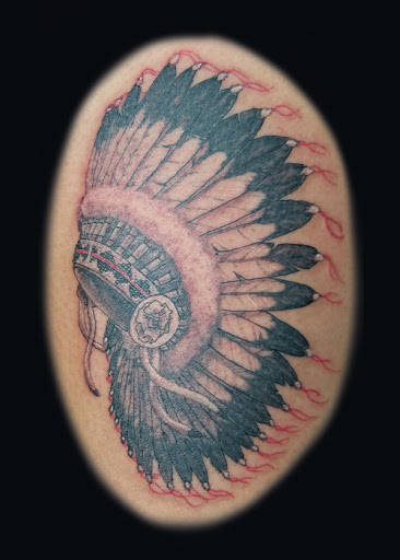 Explore july tattoo ideas, creative tattoo ideas in Albuquerque, available at A Touch of Ink Tattoo & Art Gallery