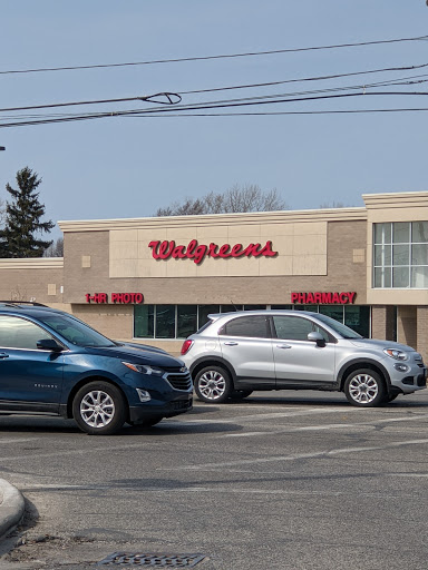 Drug Store «Walgreens», reviews and photos, 21010 Center Ridge Rd, Rocky River, OH 44116, USA