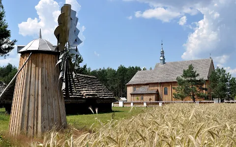 Park Etnograficzny Muzeum Kultury Ludowej w Kolbuszowej image