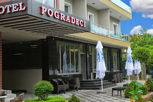 Hotel Pogradeci image