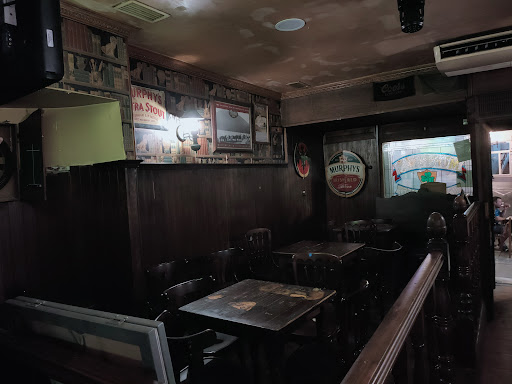 Irish pub Murphy´s Celtic Bar