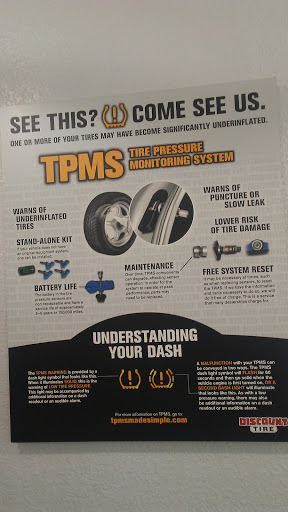 Tire Shop «Discount Tire Store - Hill Country Village, TX», reviews and photos, 15703 San Pedro Ave, Hill Country Village, TX 78232, USA